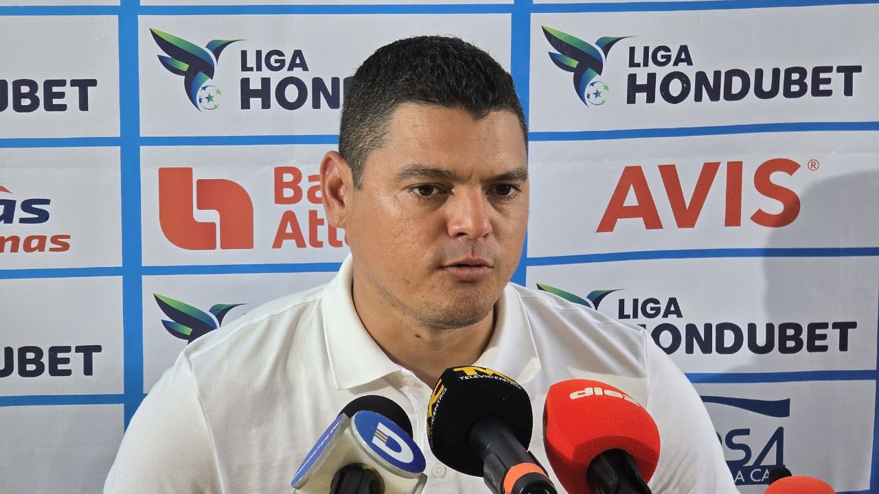 Luis Alvarado expone punto débil de Motagua que explotaron para obtener triunfo
