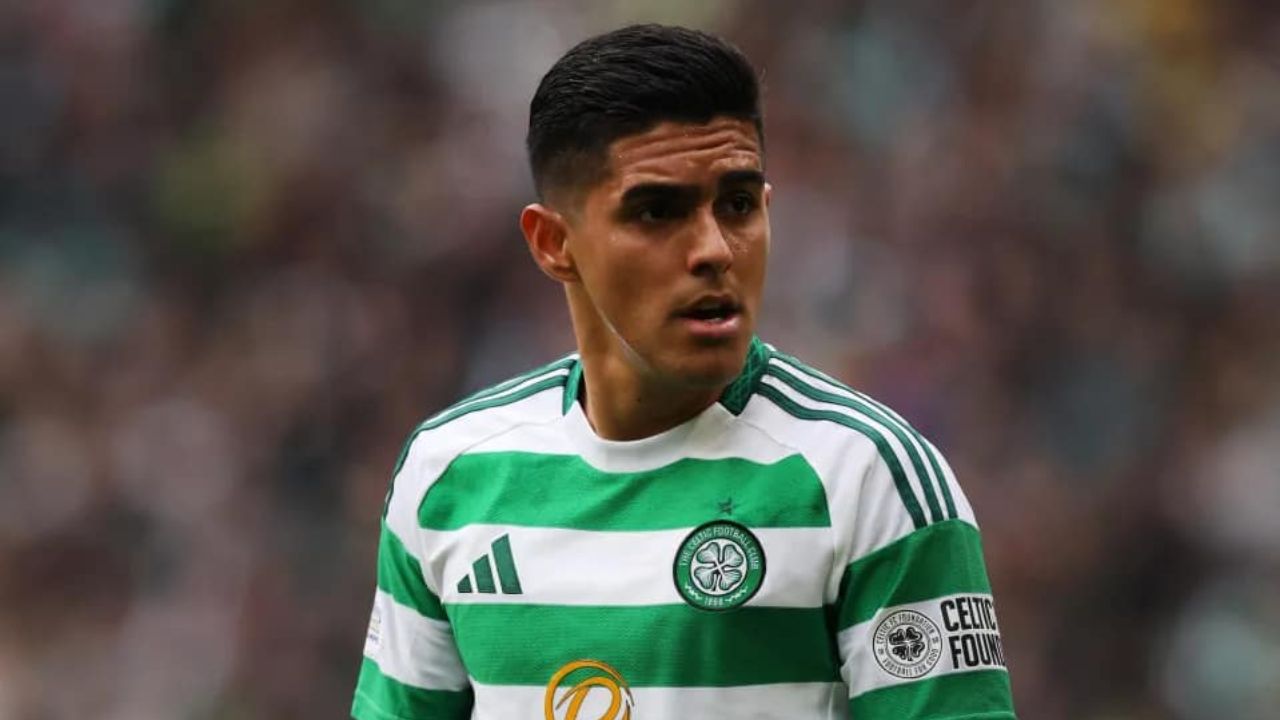 Celtic toma decisión final con Luis Palma para la próxima temporada