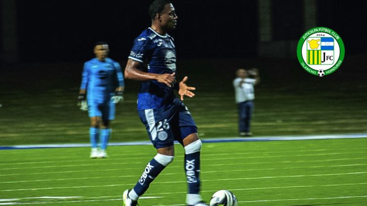 Luis Santamaría propina duro revés al Motagua previo al inicio del torneo