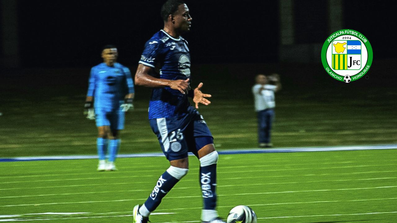 Luis Santamaría propina duro revés al Motagua previo al inicio del torneo