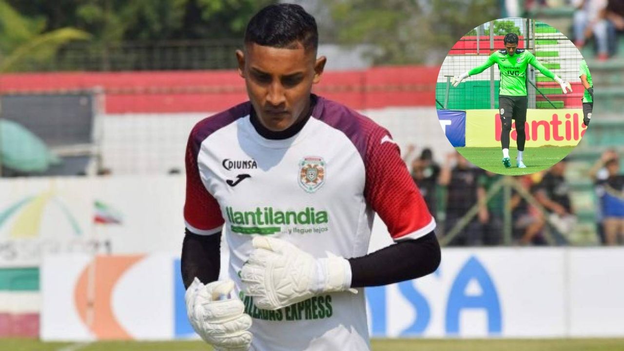 Marathón ya tendría definido al sustituto de Luis Ortiz para la próxima temporada
