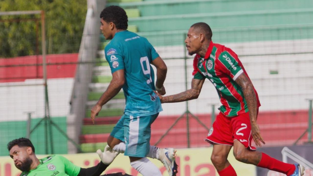 Marathón es superado por Platense en amistoso de pretemporada