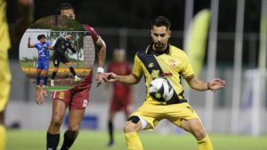 Imagen de Marcelo Canales confirma su equipo para el próximo torneo