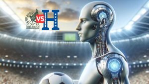 Inteligencia Artificial predice al ganador del México vs Honduras en Copa Oro