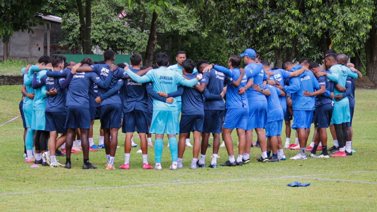 Motagua confirma dos bajas de peso para duelo ante Génesis FC