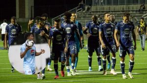 Motagua reporta séptima baja de cara al Torneo Apertura 2025-2026