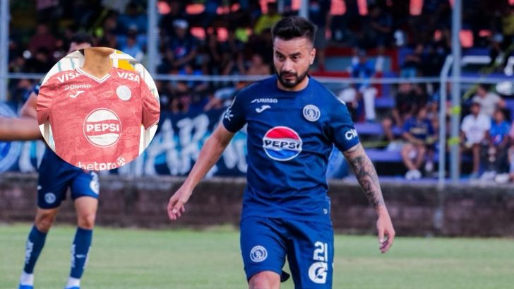 Motagua suma nuevo integrante de cara al Torneo Apertura 2025-2026