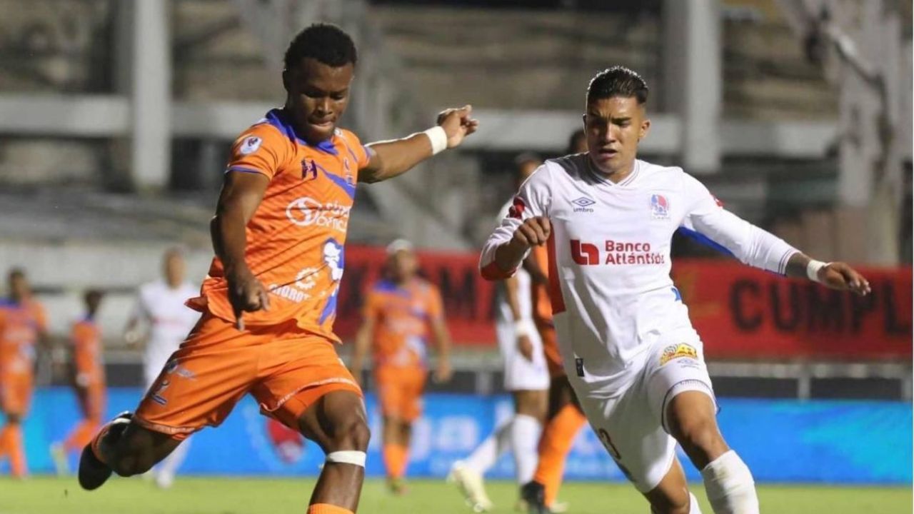 Olimpia cambiaría de sede para duelo ante UPNFM en arranque del Apertura 2025-2026