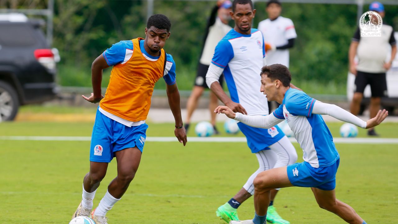 Olimpia ganó su primer amistoso previo a su pretemporada por Estados Unidos