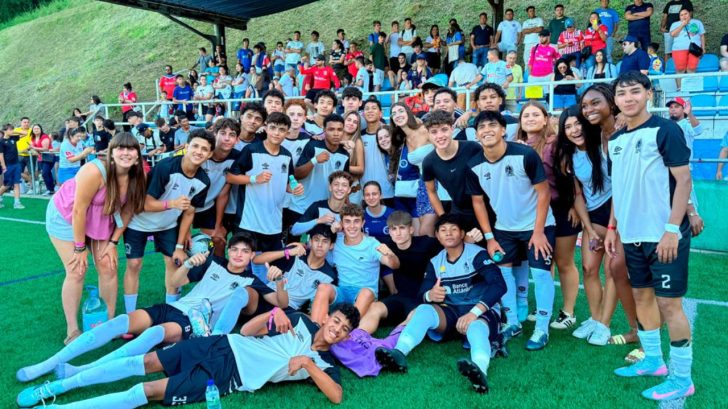 Reservas del Olimpia con paso perfecto en la Donosti Cup de España