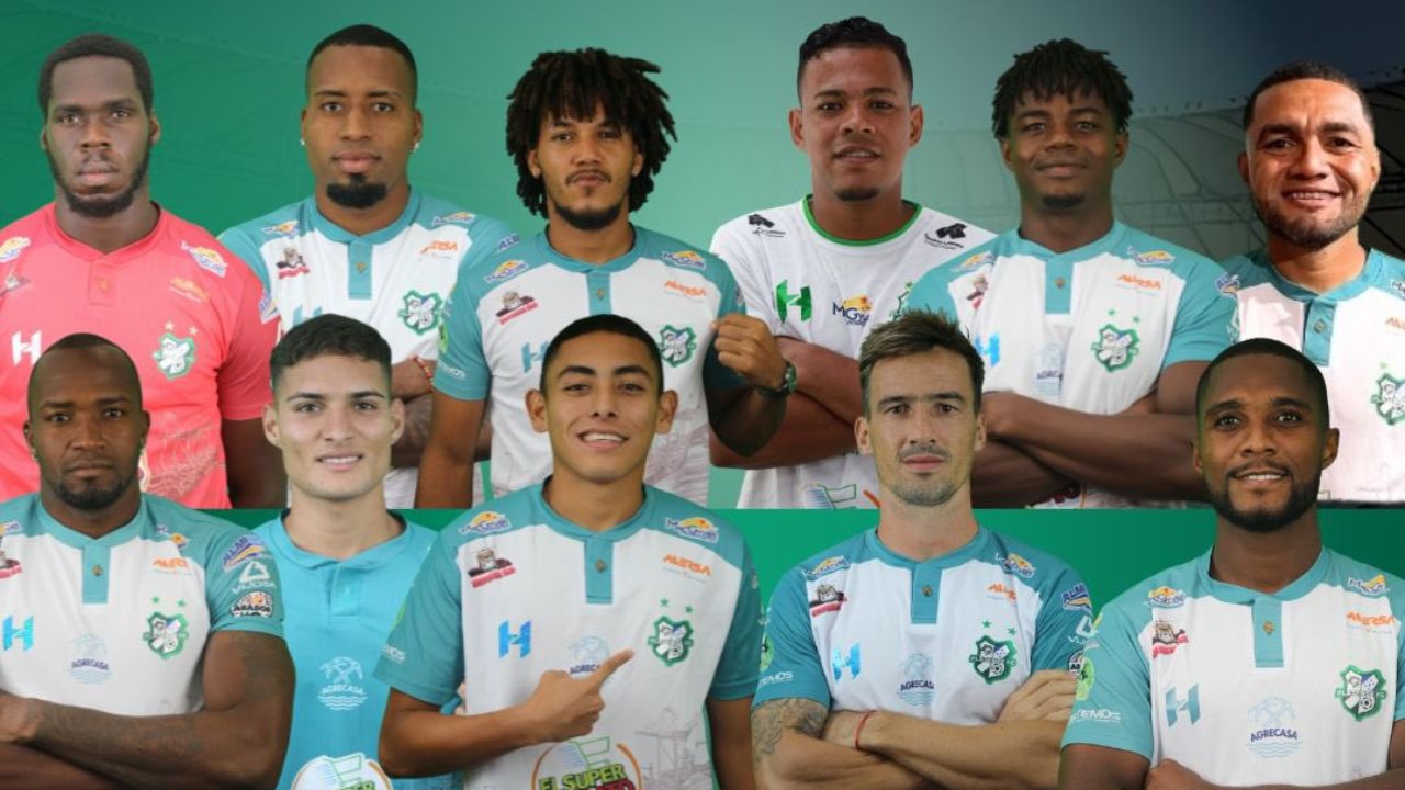 Platense anuncia salida masiva de jugadores para el próximo torneo