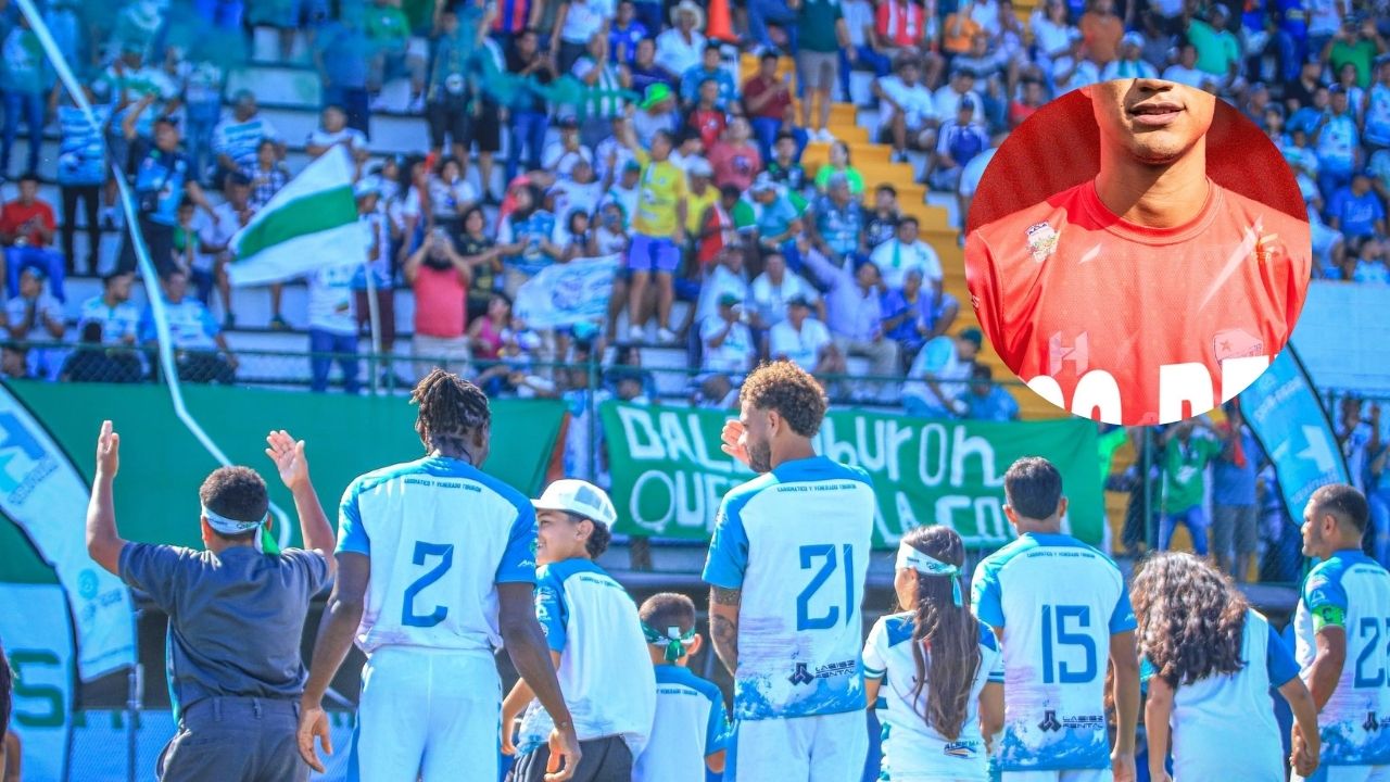 Platense confirma nuevo refuerzo de cara al Torneo Apertura 2025-2026