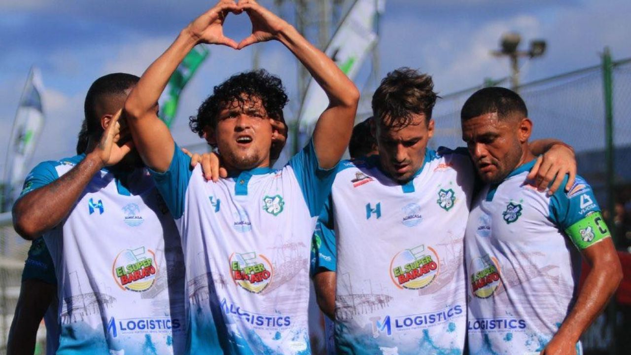 Platense toma importante determinación en su retorno a Liga Nacional