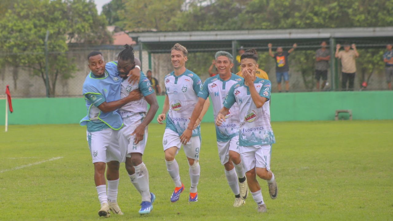 Platense toma determinación con Álvaro Klusener tras darlo de baja