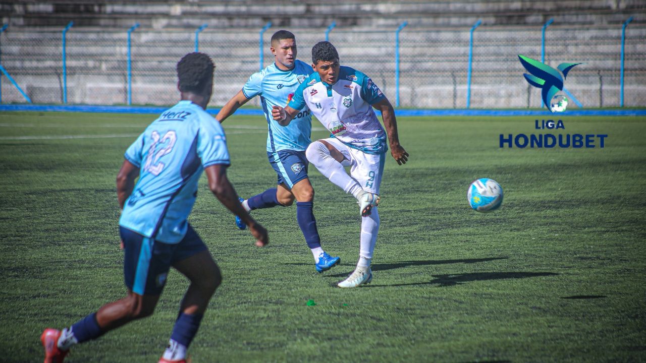 Platense pide favor a la Liga Nacional previo a confirmación del calendario