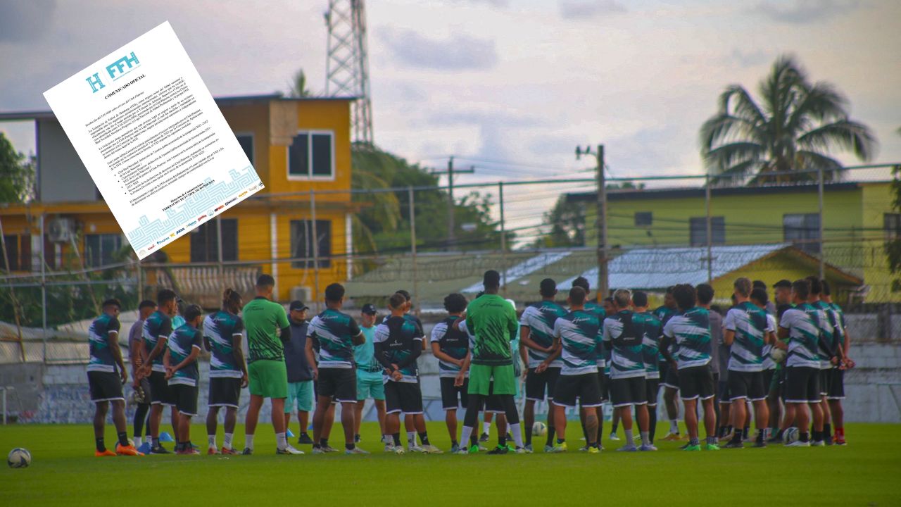 Platense toma determinación tras conocer fallo del TAS a su favor