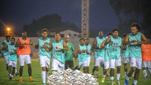 Platense recibirá miles de dólares gracias a fallo del TAS a su favor