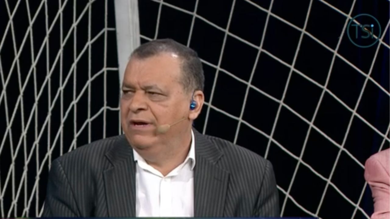 Ponce Morazán explica si se podría suspender el torneo Apertura