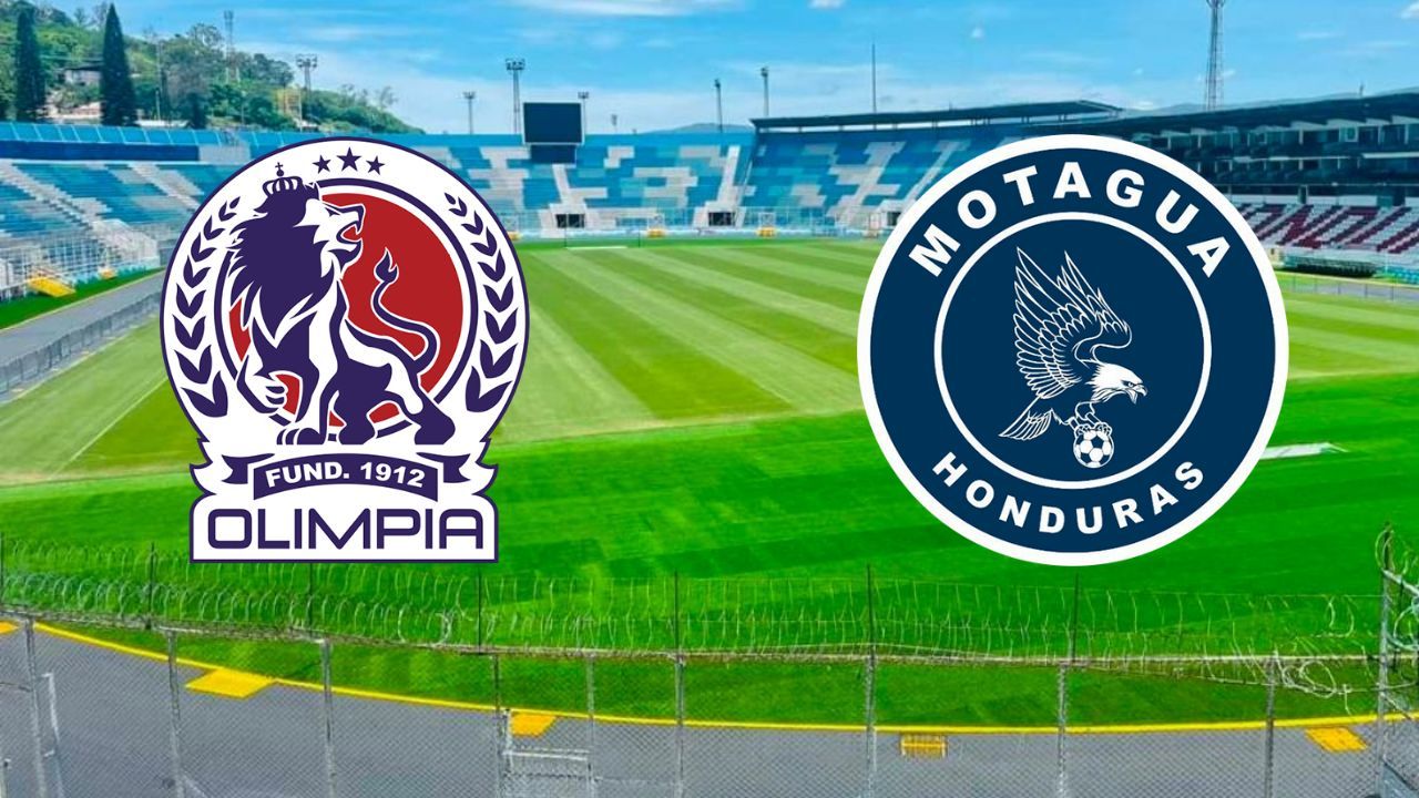 ¿A qué hora juega Olimpia vs. Motagua? Amistoso en Estados Unidos: día y fecha