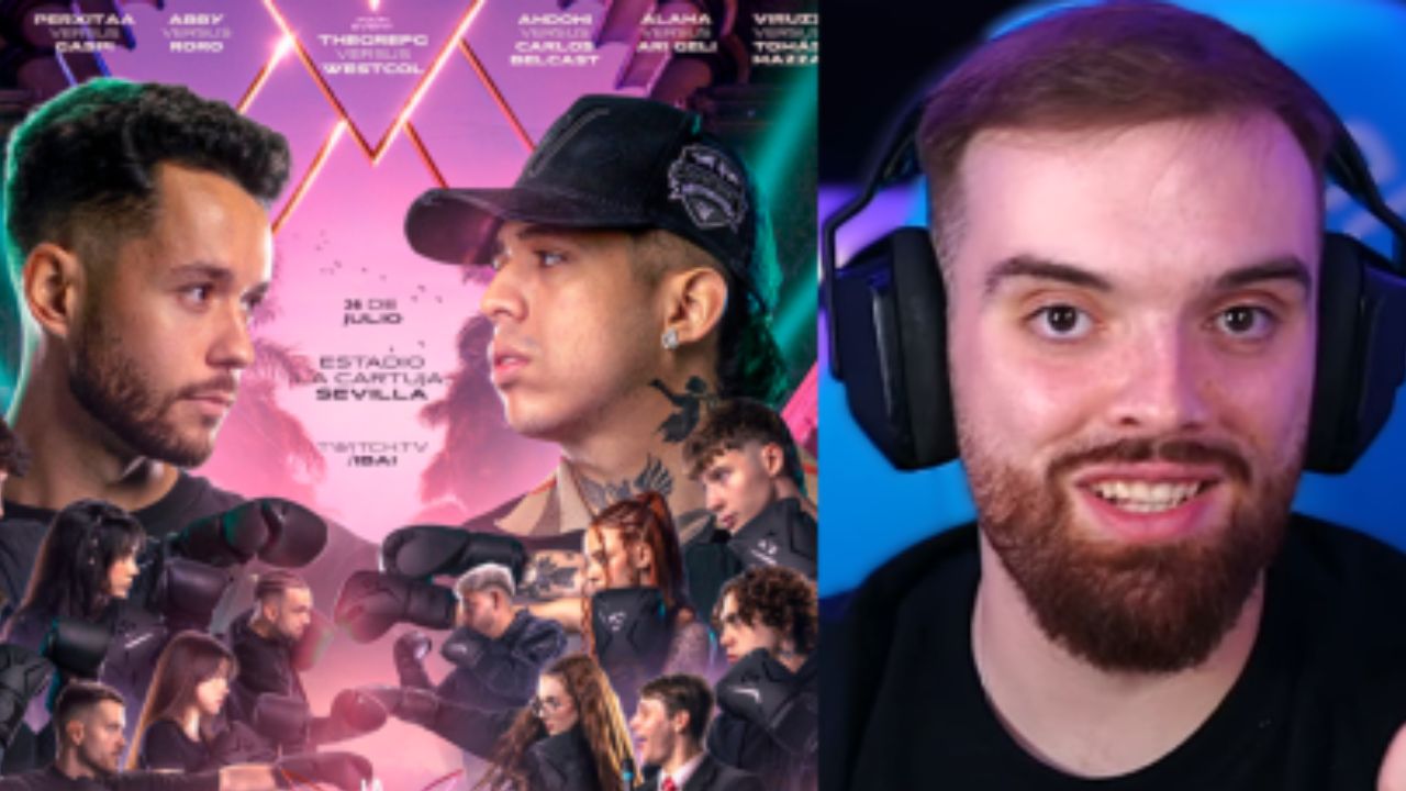 ¿A qué hora termina la Velada del Año 5 y dónde verla en directo?