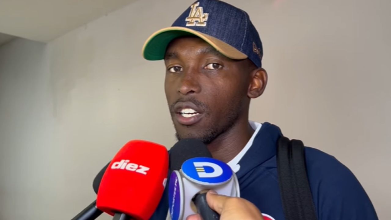 Alberth Elis expone cómo volverá a su mejor nivel esta temporada