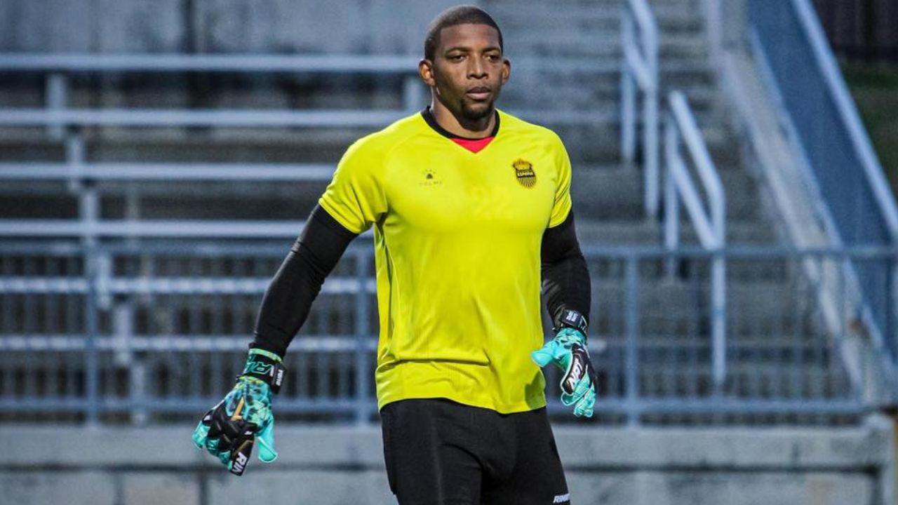 Esto se conoce sobre la lesión de Buba López sufrida en Copa Centroamericana