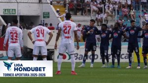 Liga Nacional confirma el calendario del torneo Apertura 2025
