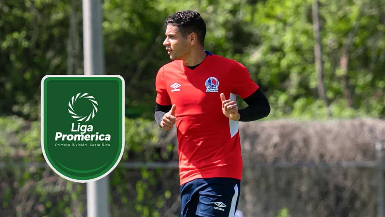 Carlos Pineda rechaza oferta del extranjero y se acerca definir su futuro