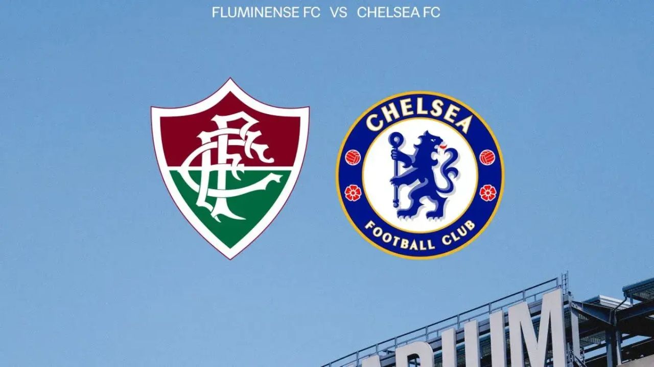 Chelsea hoy EN VIVO: partido contra Fluminense por Mundial de Clubes; canal y dónde mirar