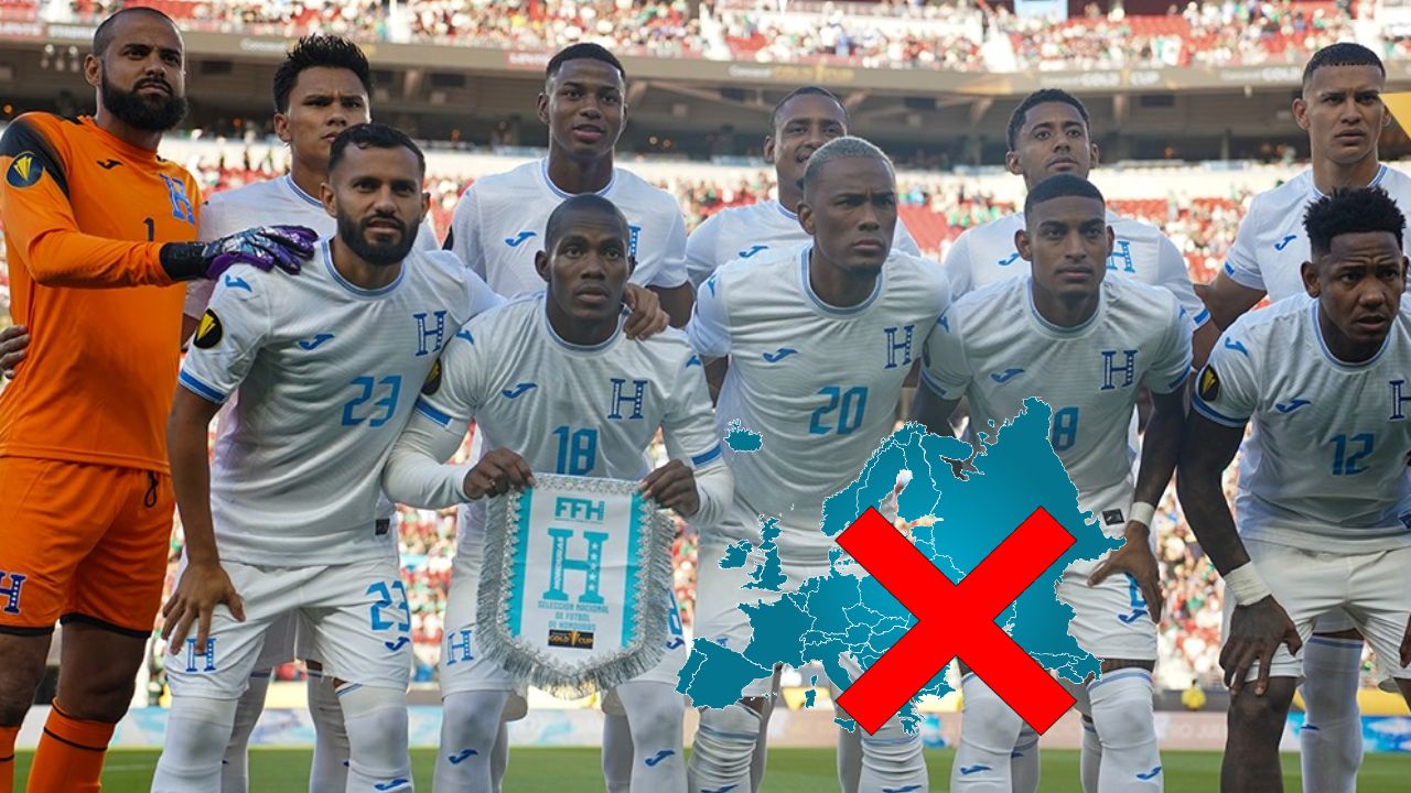 Club grande habría rechazado dos ofertas de Europa por un seleccionado
