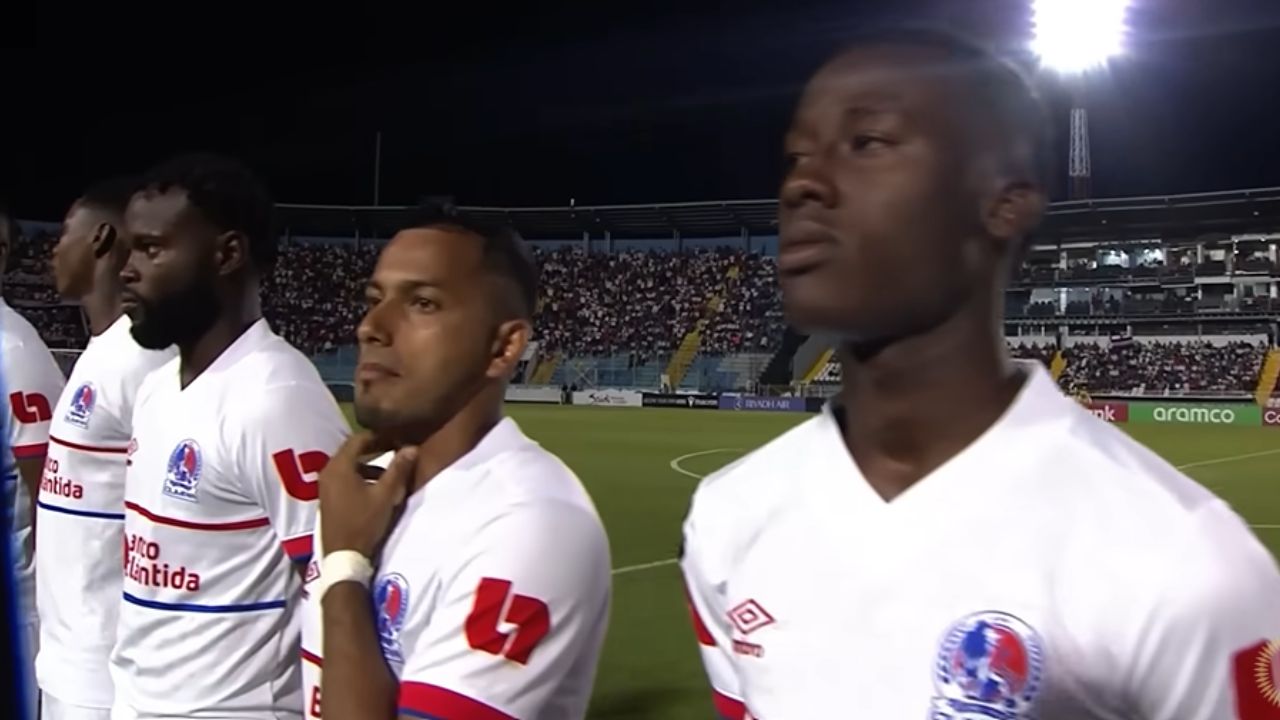 Concacaf cometer error con Olimpia luego del triunfo frente al Real Estelí