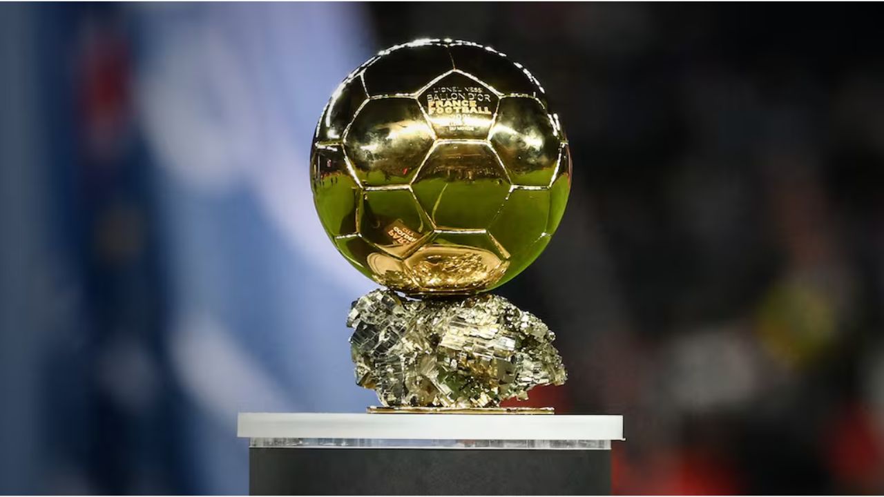 ¿Cuándo es la entrega del Balón de Oro 2025? Fecha y candidatos