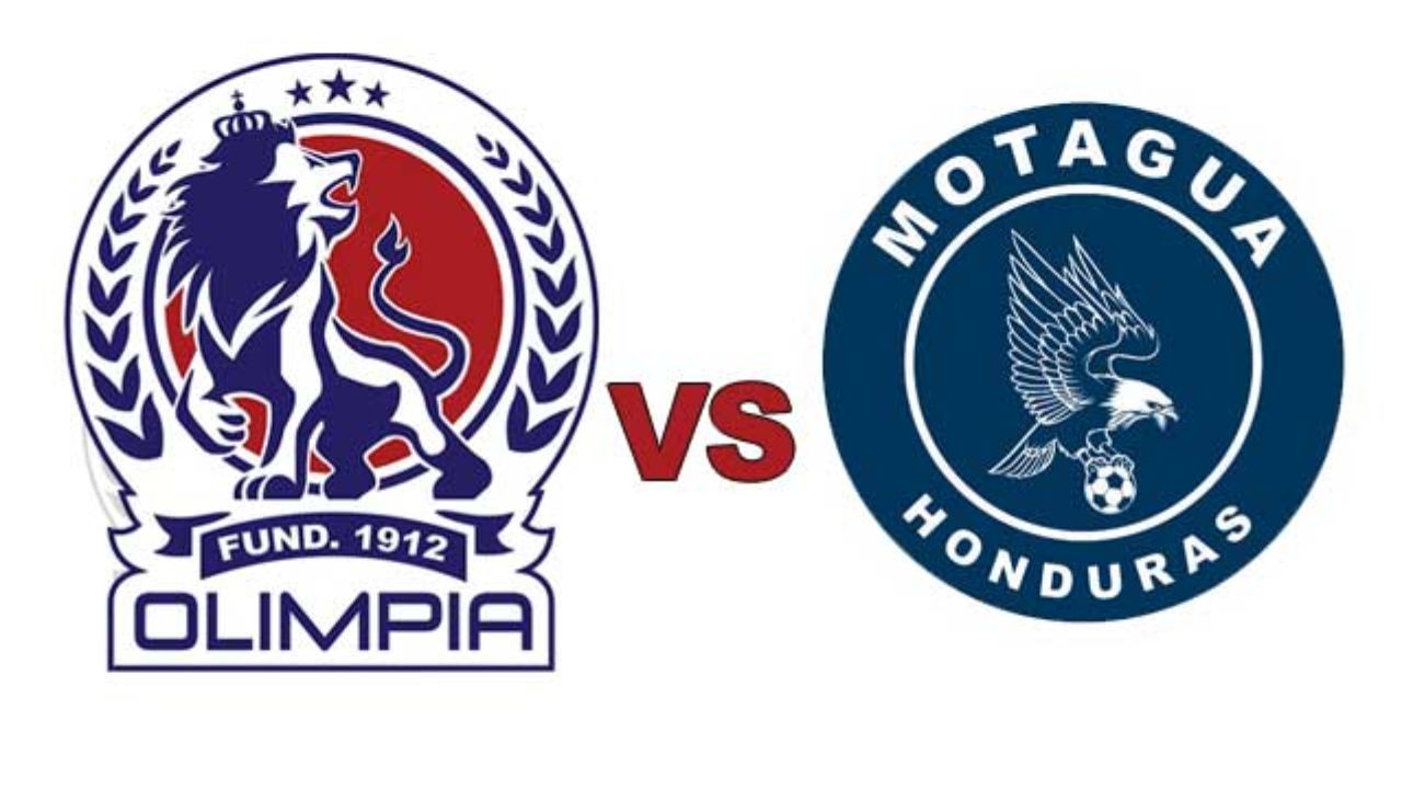 Cuándo juega Olimpia vs Motagua, amistoso en Estados Unidos: fecha, día y horario