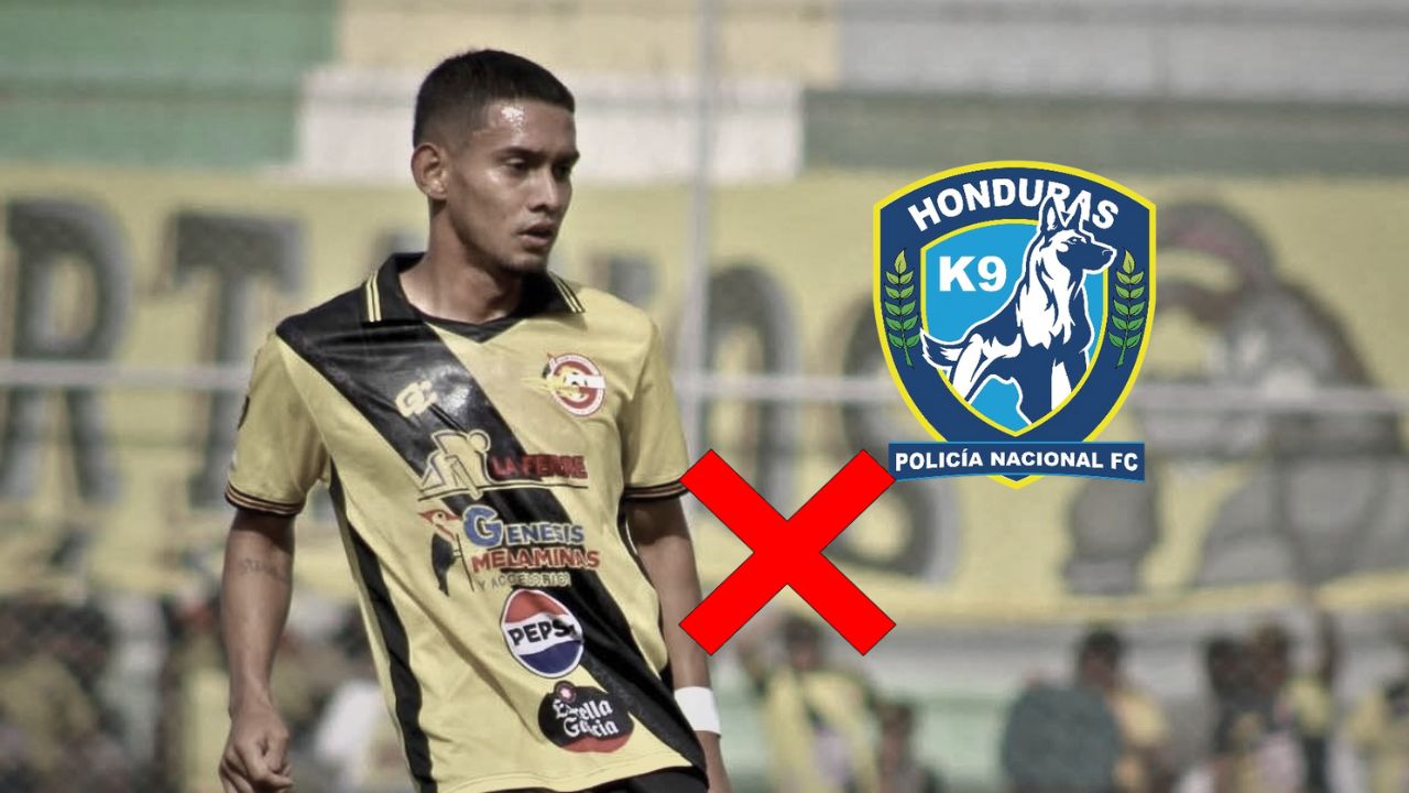 Jugador de Génesis PN denuncia maltrato y exige carta de libertad
