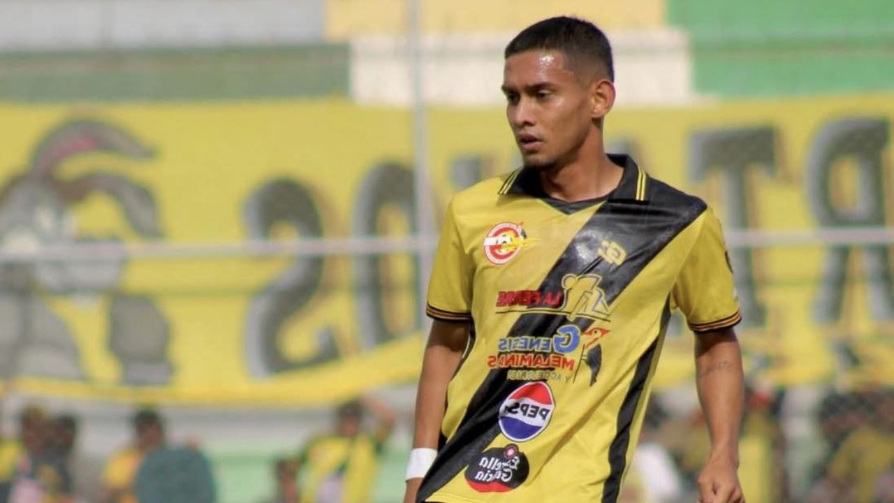 Daniel Meléndez se olvida de Génesis y tiene nuevo club para el Apertura 2025
