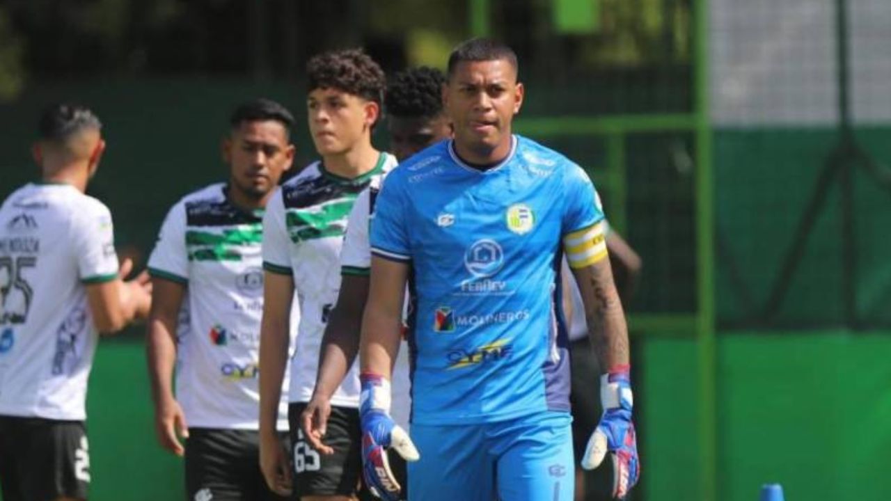 Denovan Torres se pronuncia ante la precaria situación de Juticalpa FC