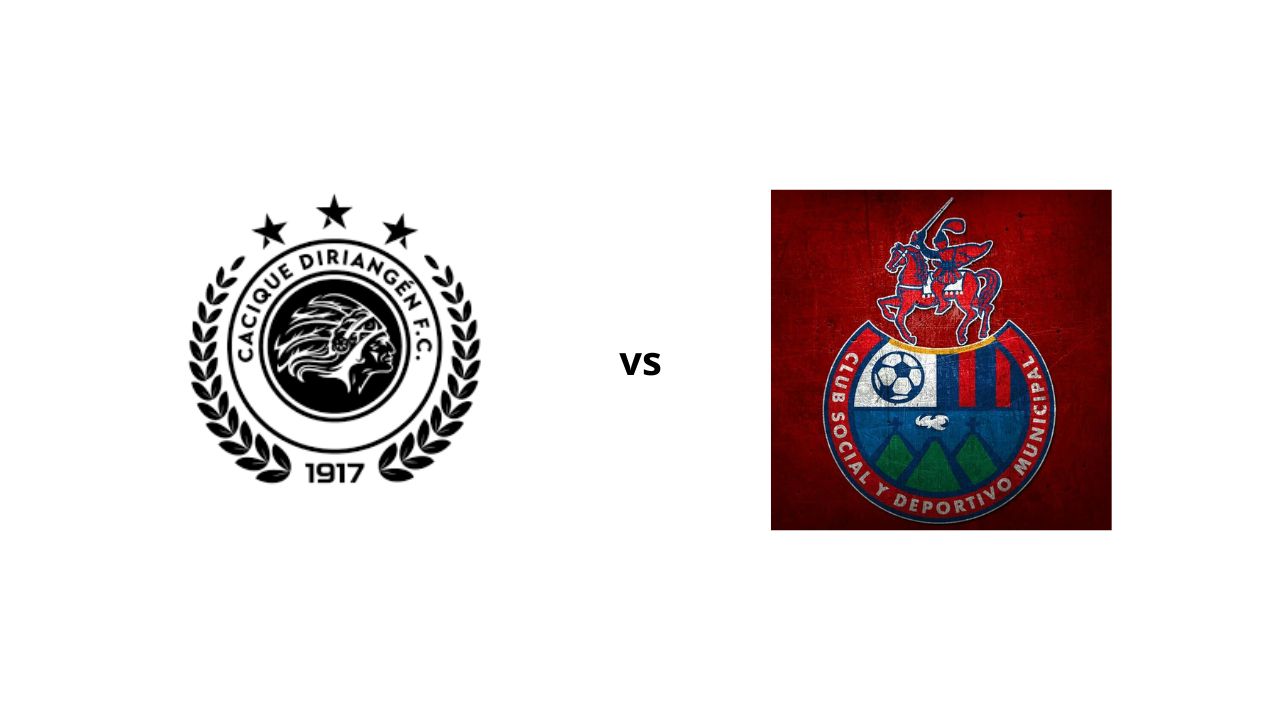 Diriangén vs Municipal EN VIVO hoy: canal, hora y dónde ver por Copa Centroamericana
