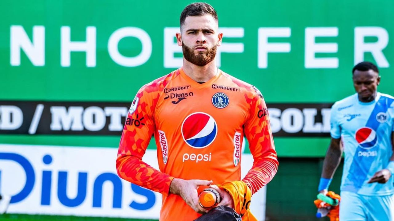 Enrique Facussé define su equipo para el Apertura 2025