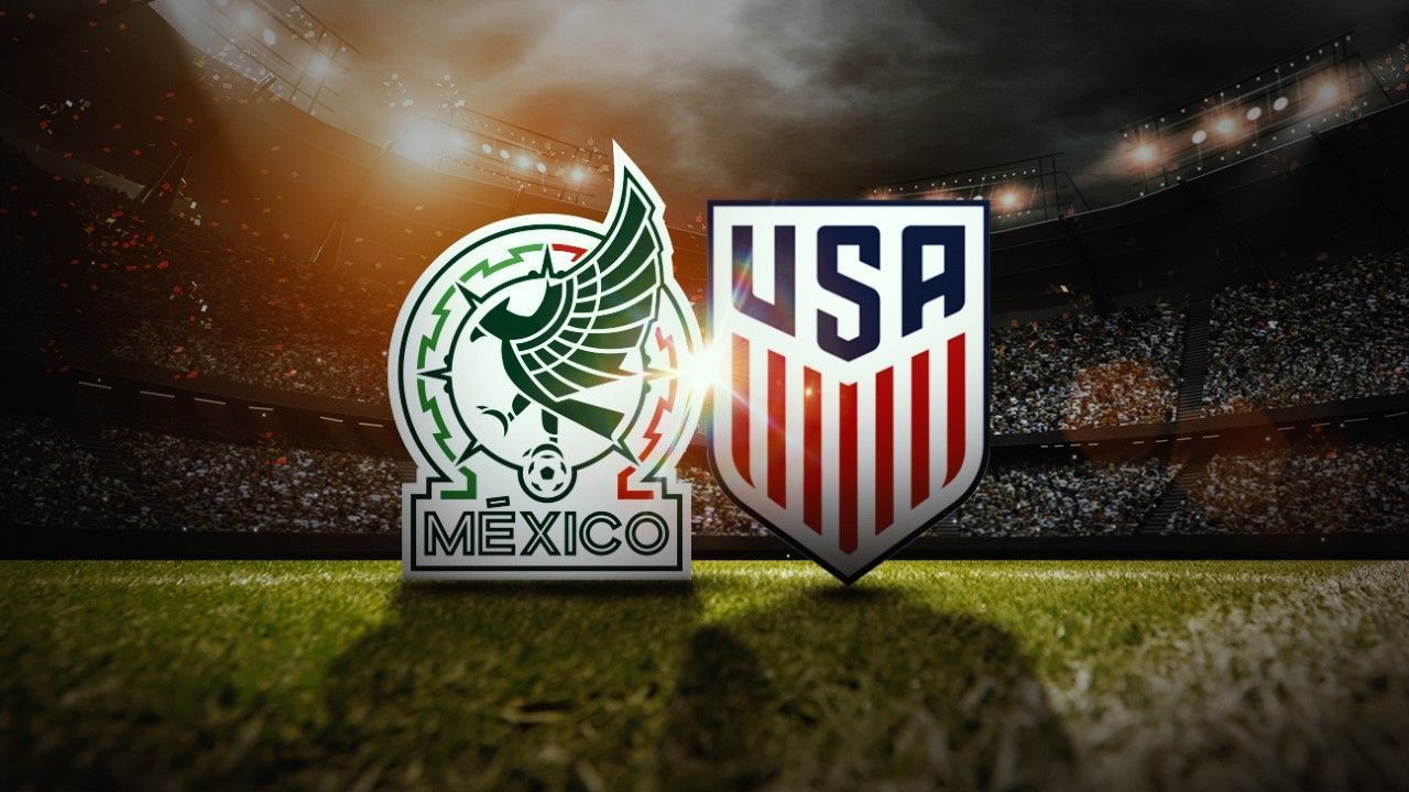 Estados Unidos vs. México EN VIVO: horario, canal y dónde ver la final de la Copa Oro