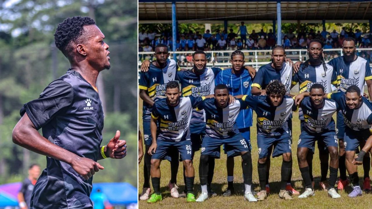 Félix Crisanto ya tiene nuevo y sorpresivo equipo para el Apertura 2025