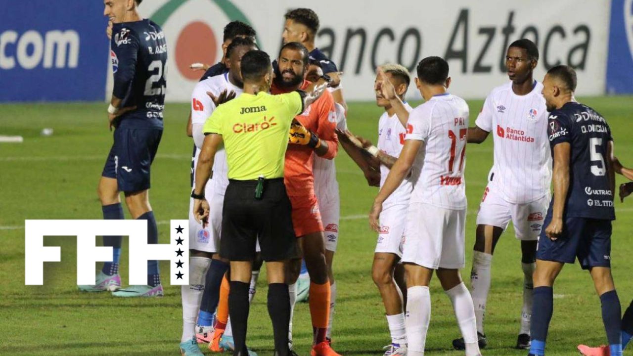 Federación anuncia cambios en las reglas de juego en Liga Nacional a partir del Apertura 2025