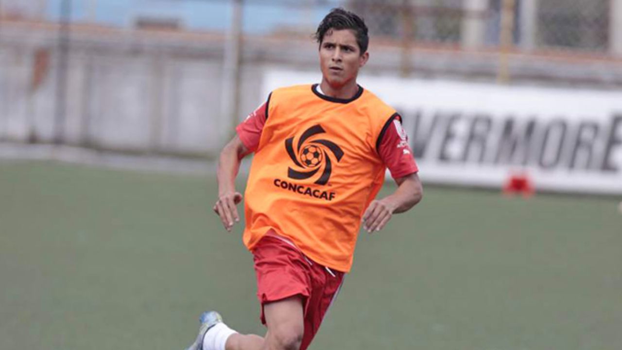 Gerson Rodas daría la sorpresa al fichar con club de Liga Nacional