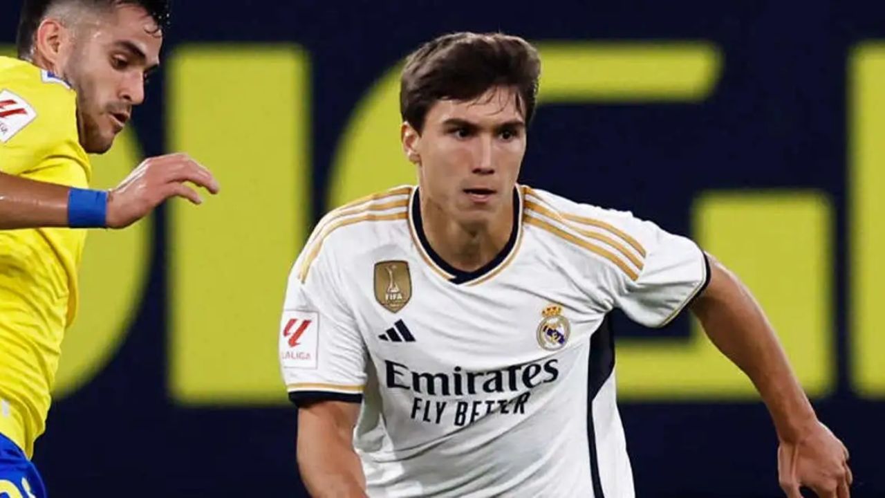 Gonzalo García padres: ¿Qué se sabe de los progenitores del jugador del Real Madrid?