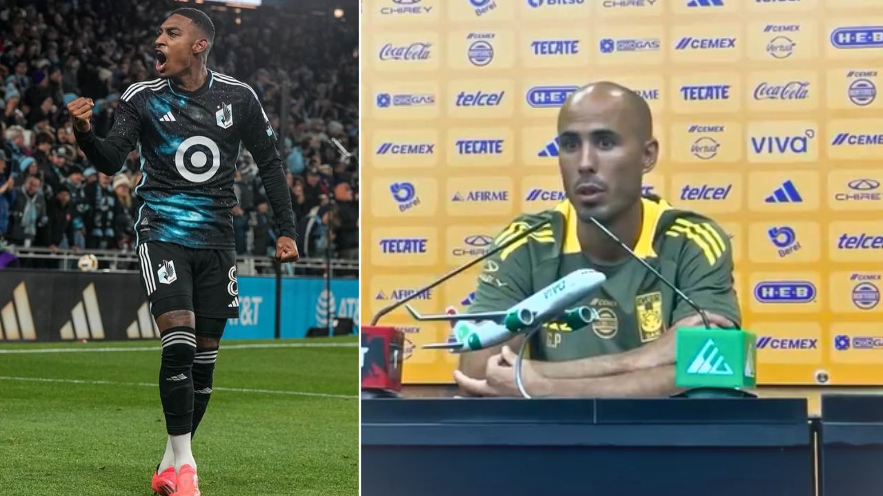Guido Pizarro da actualización del posible fichaje de Joseph Rosales por Tigres