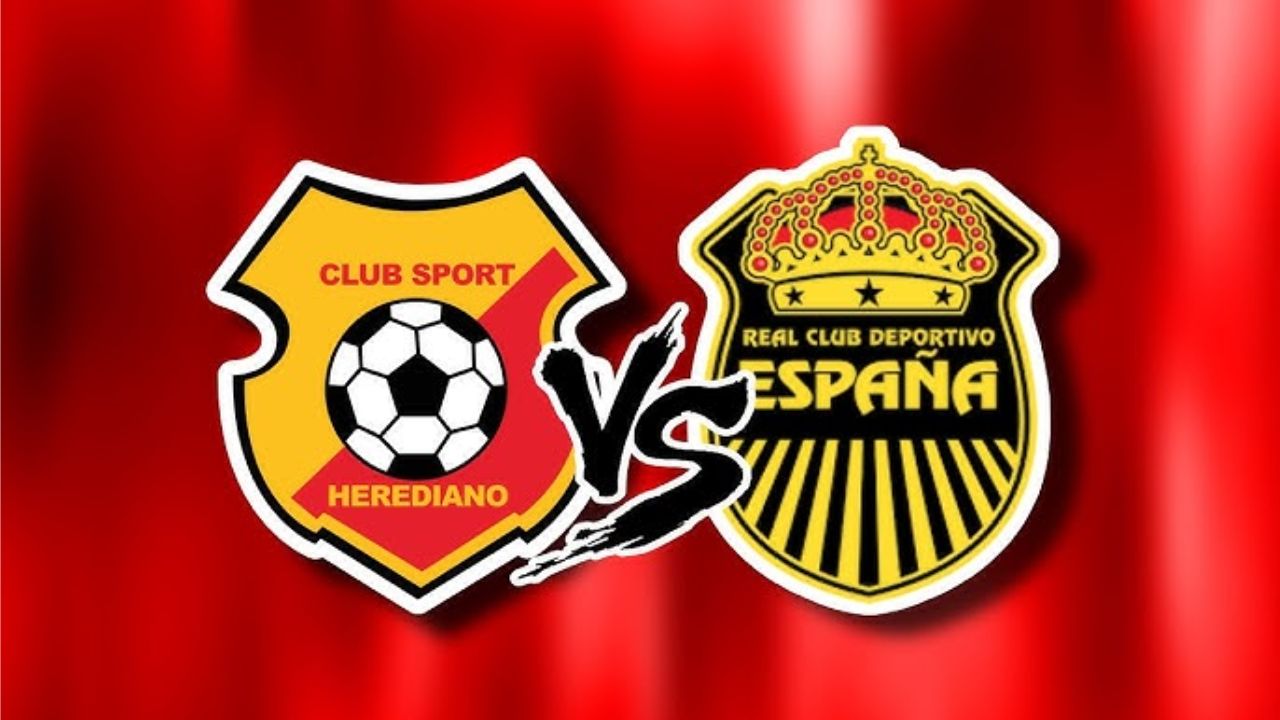 Real España hoy EN VIVO: partido contra Herediano por Copa Centroamericana; hora y dónde mirar