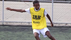 Hijo de Georgie Welcome tiene nuevo equipo para el Apertura 2025