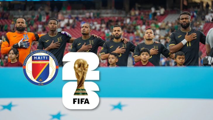 Debut de Honduras en la fase final de la eliminatoria sería en Florida