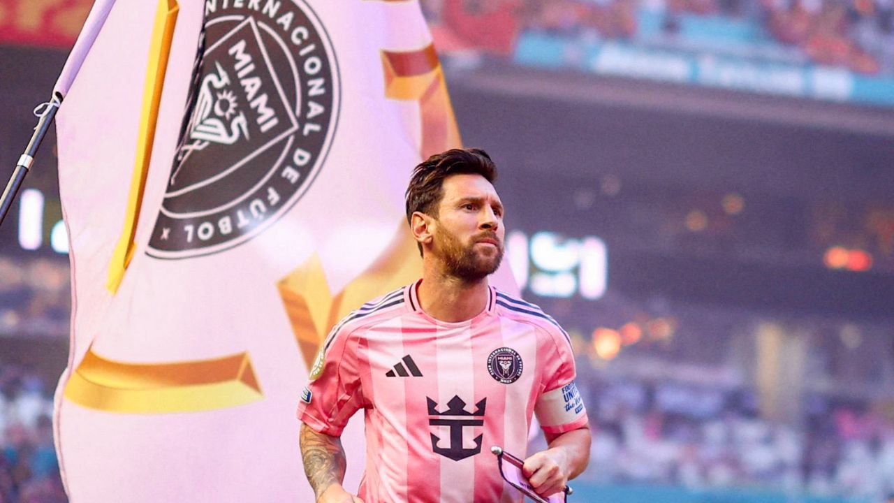Lionel Messi ficha a otro campeón del mundo para el Inter Miami