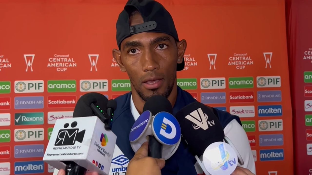 Jerry Bengtson avisa del error que Olimpia no debe cometer tras vencer a Real Estelí