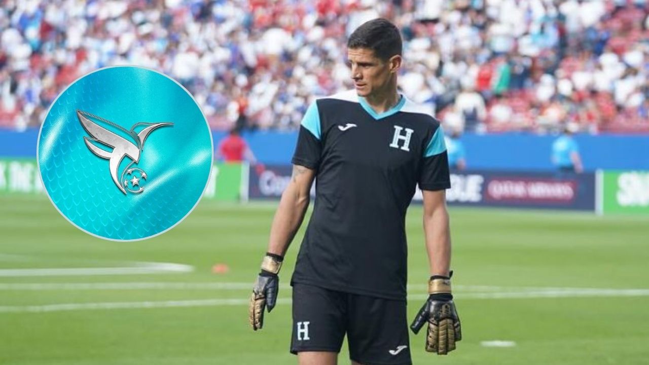 El club de Liga Nacional que estuvo cerca de fichar a Jonathan  Rougier